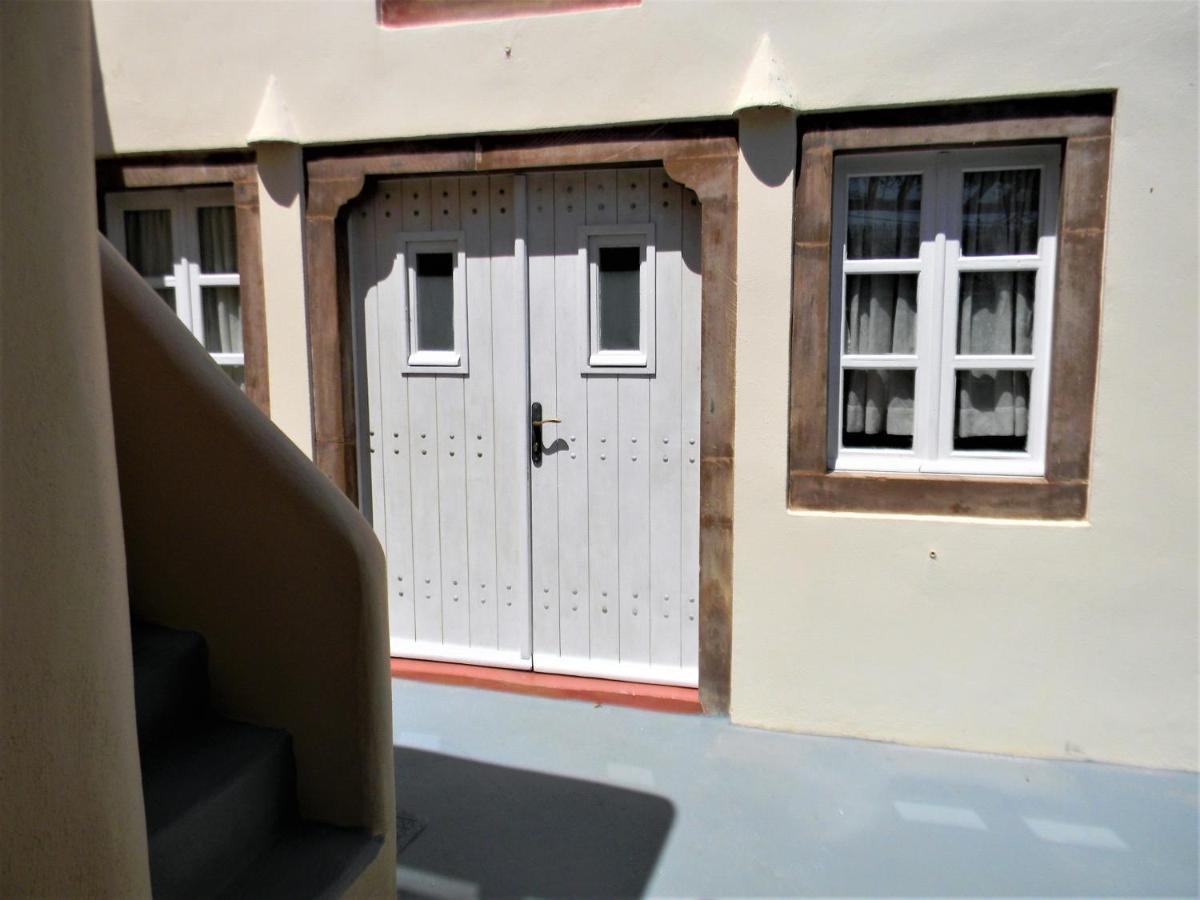 Villa Kisiris Imerovigli  Exterior photo